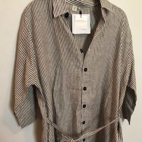 BYTAVI Dress - Picture 4 of 10